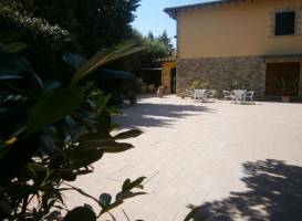 Agriturismo Il Cerreto 