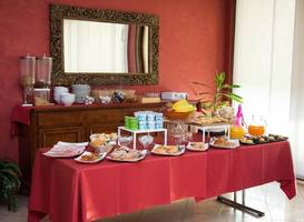 Albergo Grappolo D'oro 