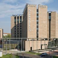 Starhotels Grand Milan