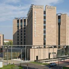 Starhotels Grand Milan