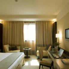 Starhotels Grand Milan