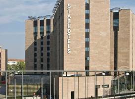 Starhotels Grand Milan