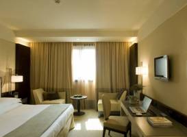 Starhotels Grand Milan