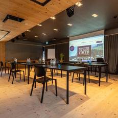 Bestzeit Hotel & Sport 