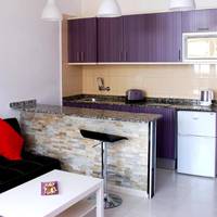 Apartamentos las Dunas 