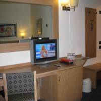 Cardano Hotel Malpensa 
