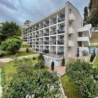 Hotel Villa Garden Ulcinj