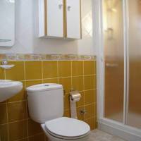 Apartamentos Los Tilos 
