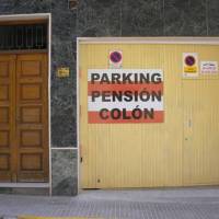 Hostal Colon Antequera