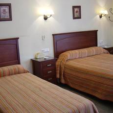 Hostal Colon Antequera