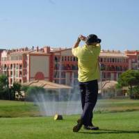 Hotel Bonalba Alicante 