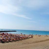 Aparthotel Veril Playa 