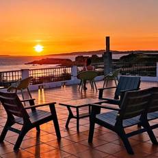 Hotel Estrella del Mar 
