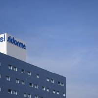 Hotel Sidorme Figueres 