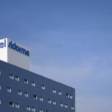 Hotel Sidorme Figueres 