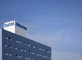 Hotel Sidorme Figueres 