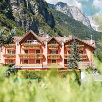 Residence Al Caminetto 