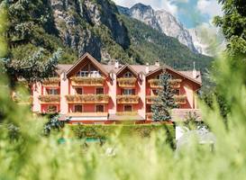 Residence Al Caminetto 
