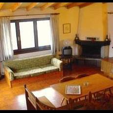 Casa Maria Primo Piano 