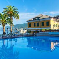 Hotel Cenobio Dei Dogi 