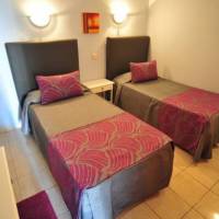 Apartamentos Don Diego 