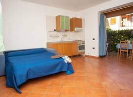 Residence Villa Andrea 