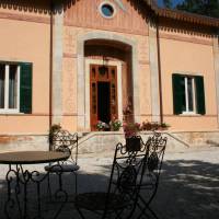 Tenuta Colavecchio B&B 