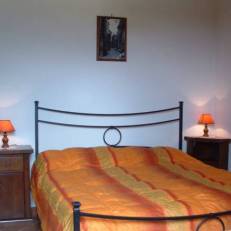 Agriturismo Pietramora 