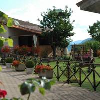 Agriturismo Baldassari 