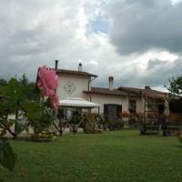 Agriturismo Baldassari 