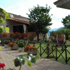Agriturismo Baldassari 