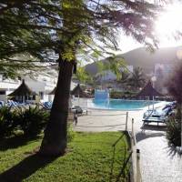 Apartamentos Portonovo 