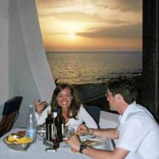 Mursia E Cossyra Hotel 