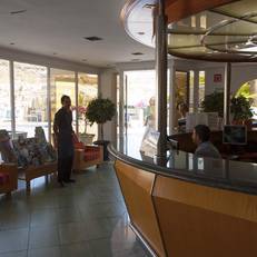 Cala Nova Apartamentos 