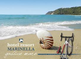 Hotel Resort Marinella 