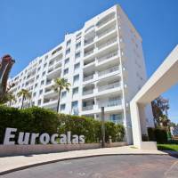 Apartamentos Eurocalas 