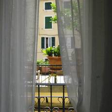 Hotel Pensione Moderna 