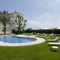 Apartamentos Playafels 