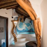 Hotel Anticos Palathos 