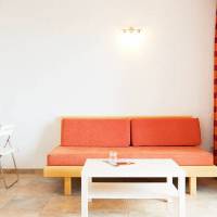 Apartamentos Hartaguna 