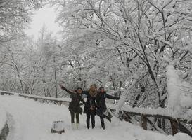 B&B Cascina Santa Gavi 