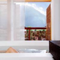 Feldmilla. Designhotel 