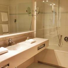 Feldmilla. Designhotel 