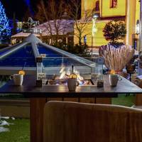 Cavallino Lovely Hotel 