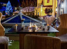 Cavallino Lovely Hotel 