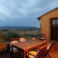 Agrihotel Il Palagetto 