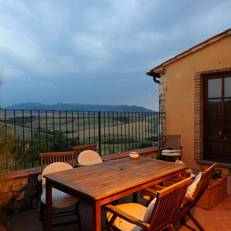 Agrihotel Il Palagetto 