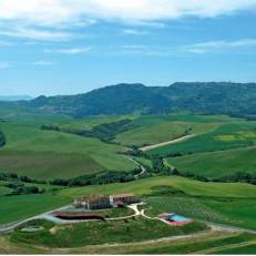 Agrihotel Il Palagetto 