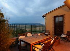 Agrihotel Il Palagetto 