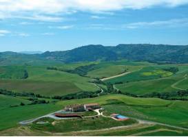 Agrihotel Il Palagetto 
